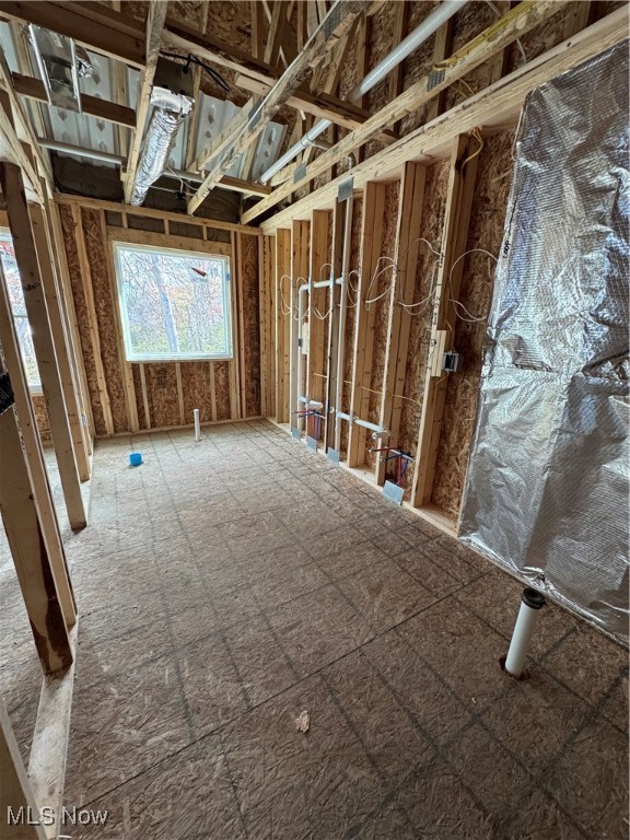 Lighthouse Bluffs - Residential