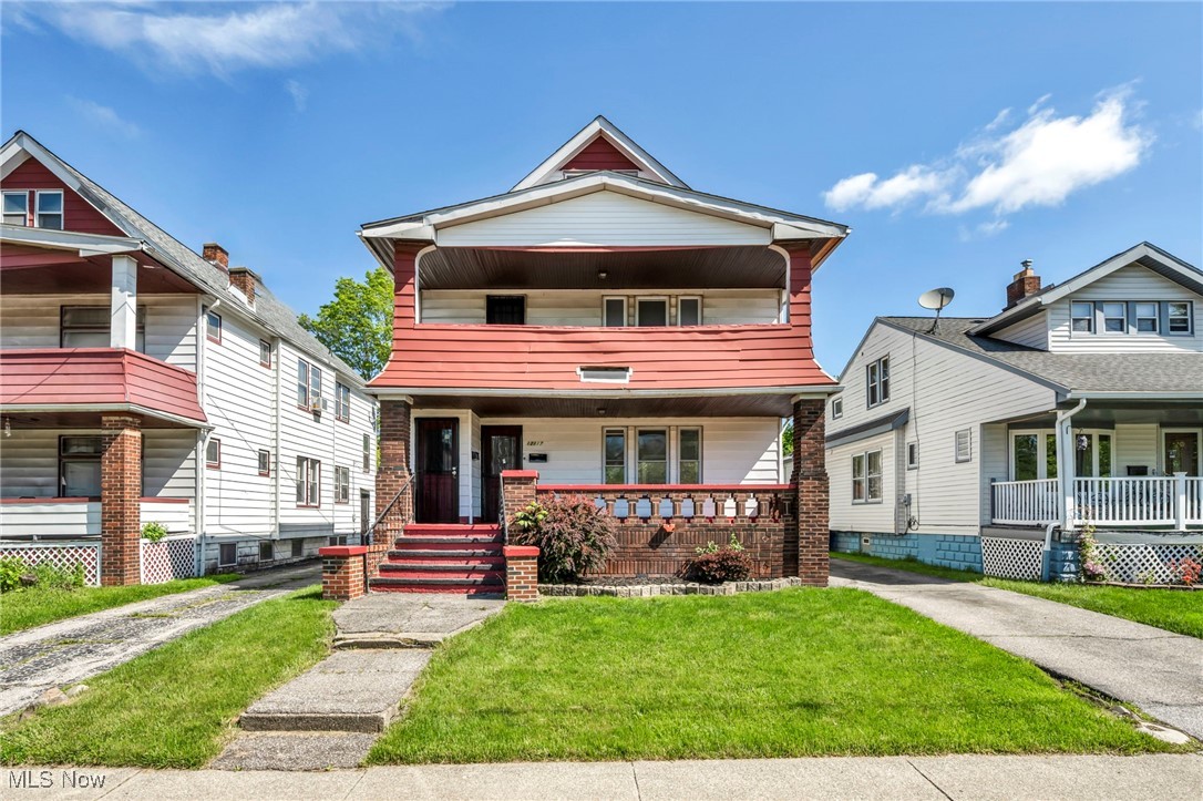 12117 Craven Avenue