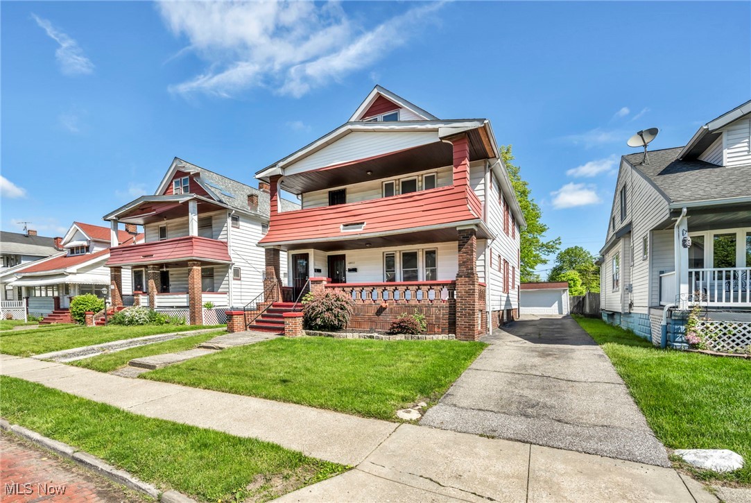 12117 Craven Avenue