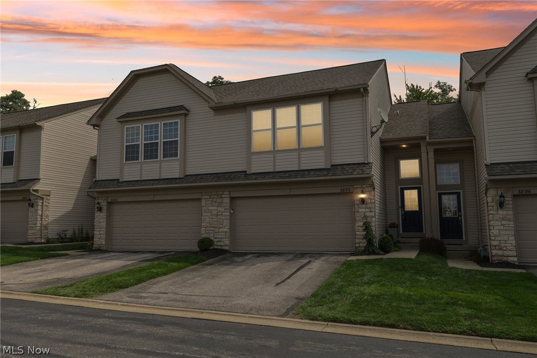 3892 Gardiner Run