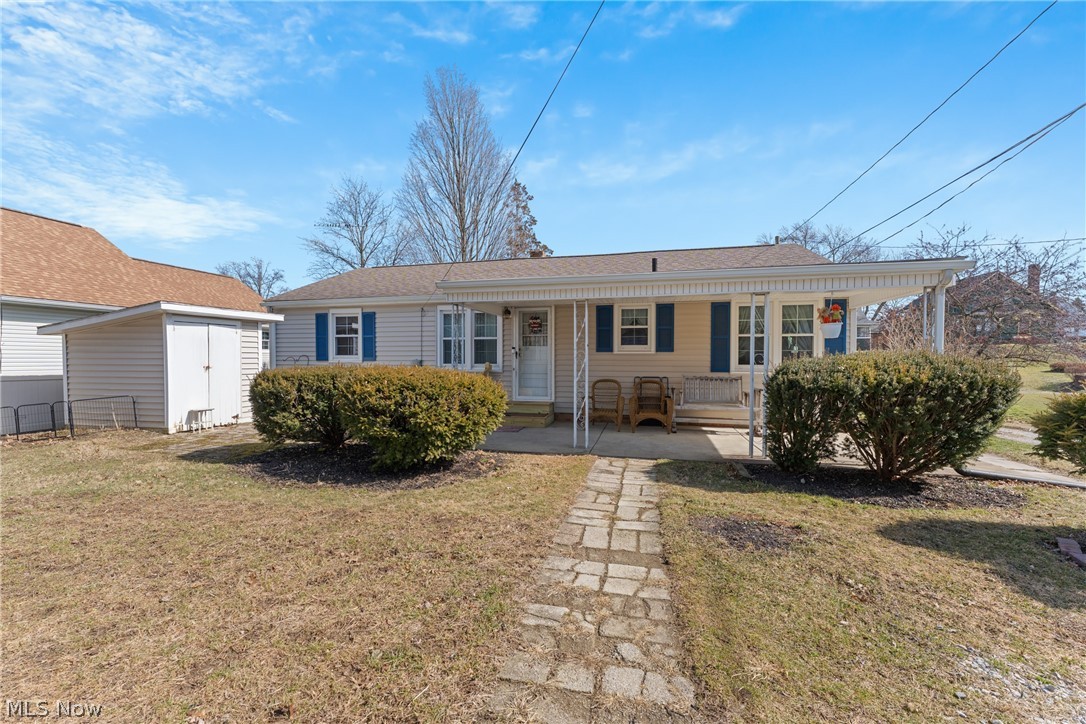 Alliance - Residential