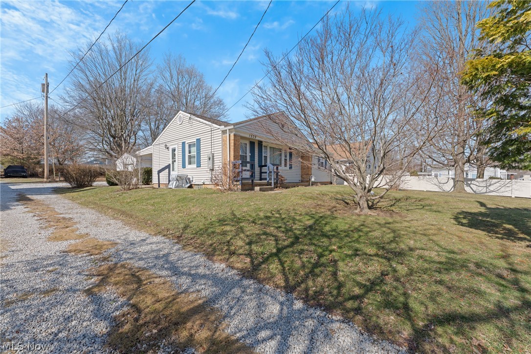 Alliance - Residential