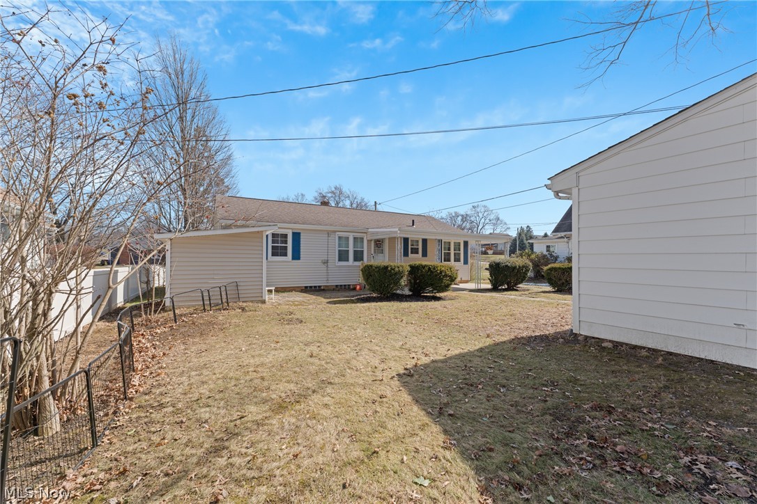 Alliance - Residential