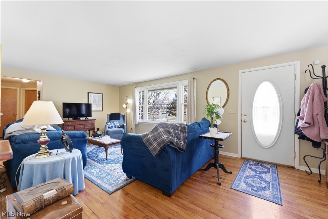 Alliance - Residential