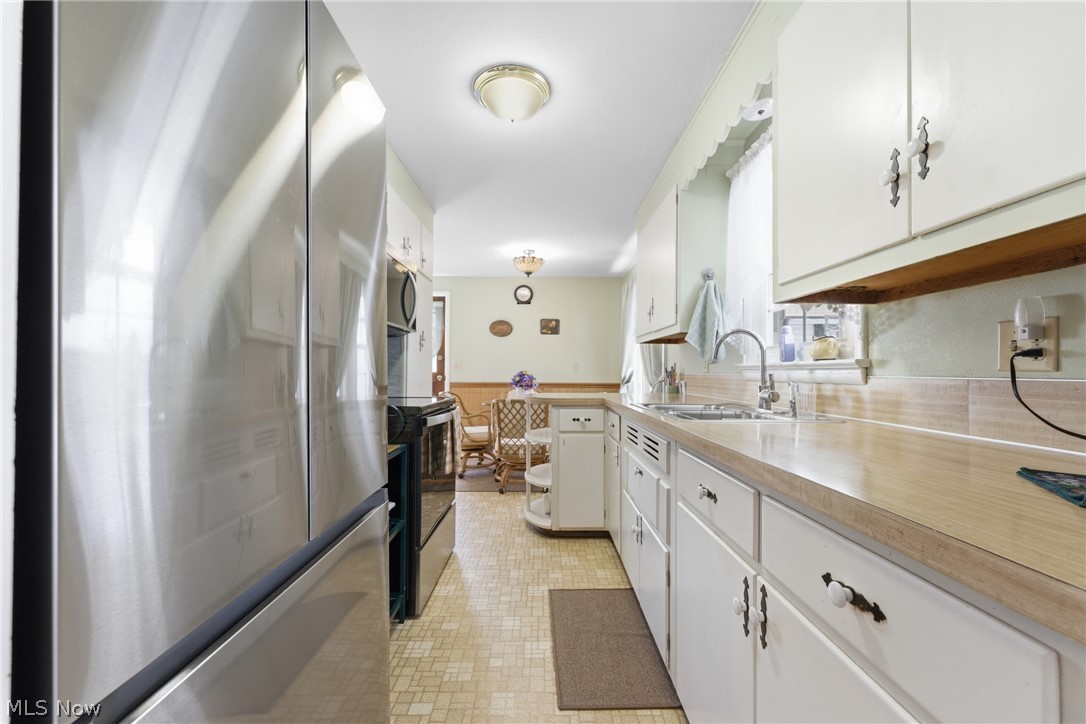 Alliance - Residential