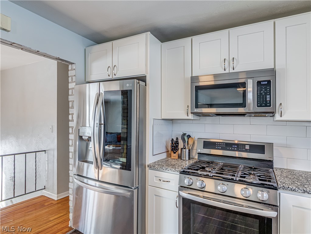 Heritage Park - Residential