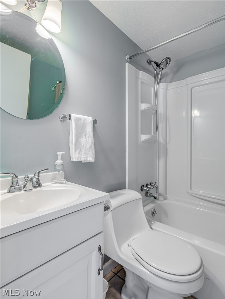 Heritage Park - Residential