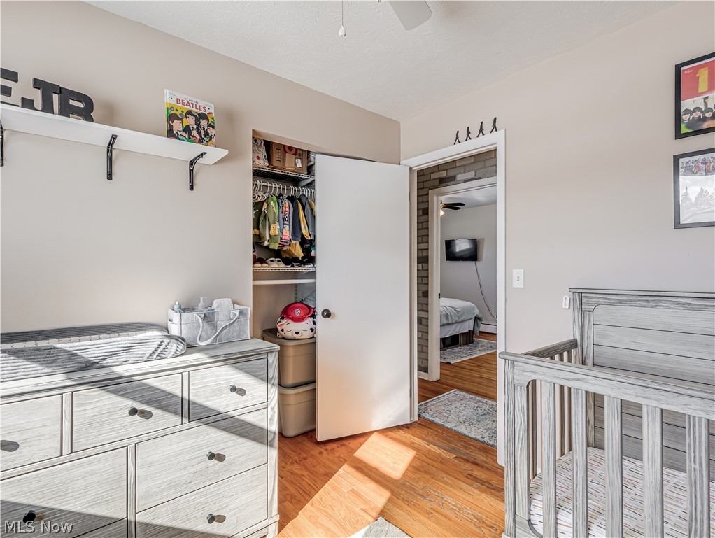 Heritage Park - Residential