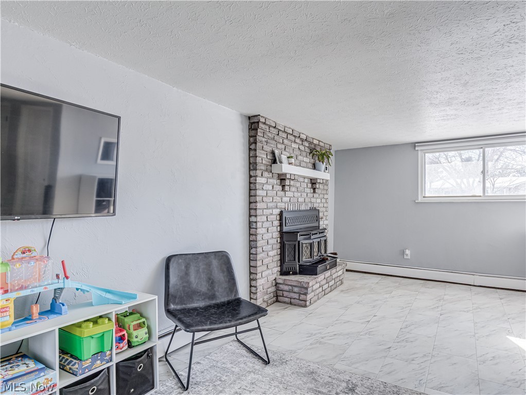 Heritage Park - Residential