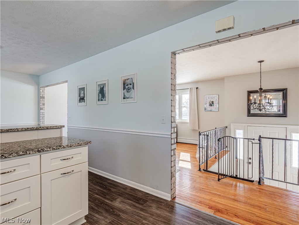 Heritage Park - Residential