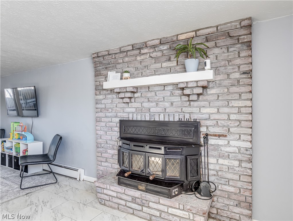 Heritage Park - Residential