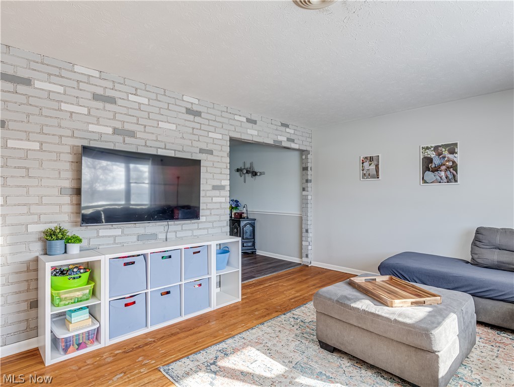 Heritage Park - Residential