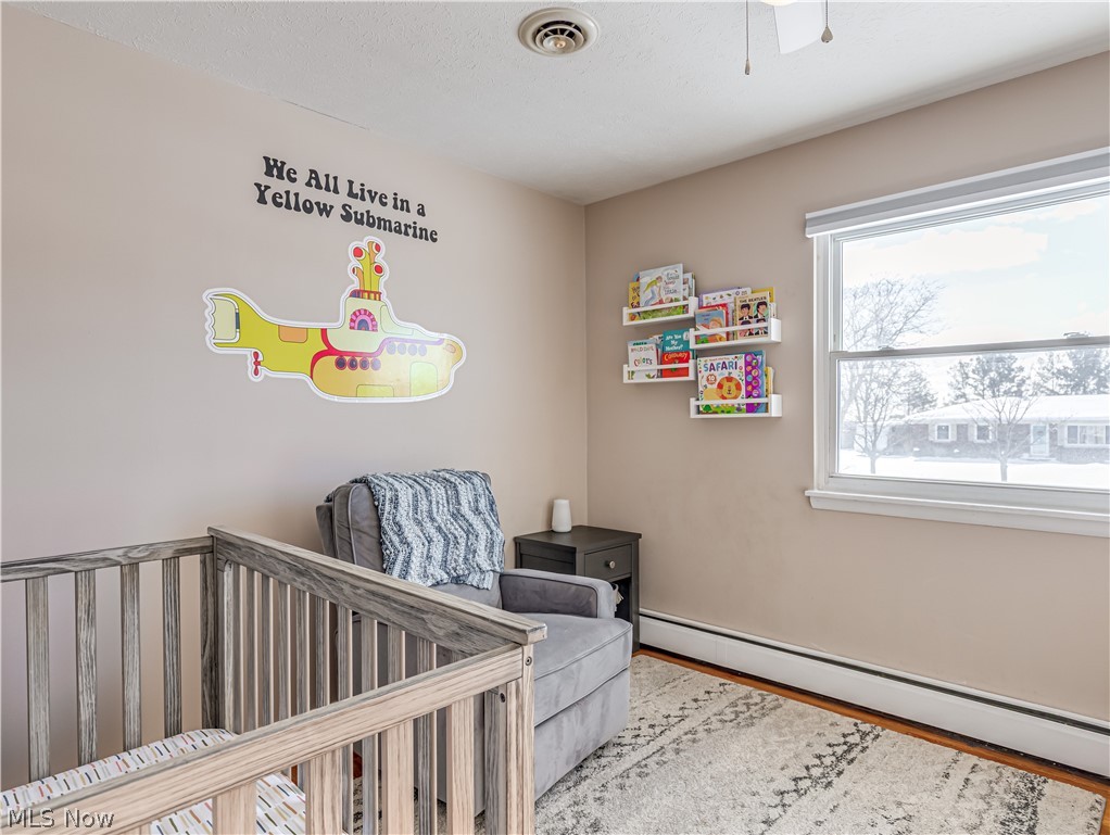 Heritage Park - Residential