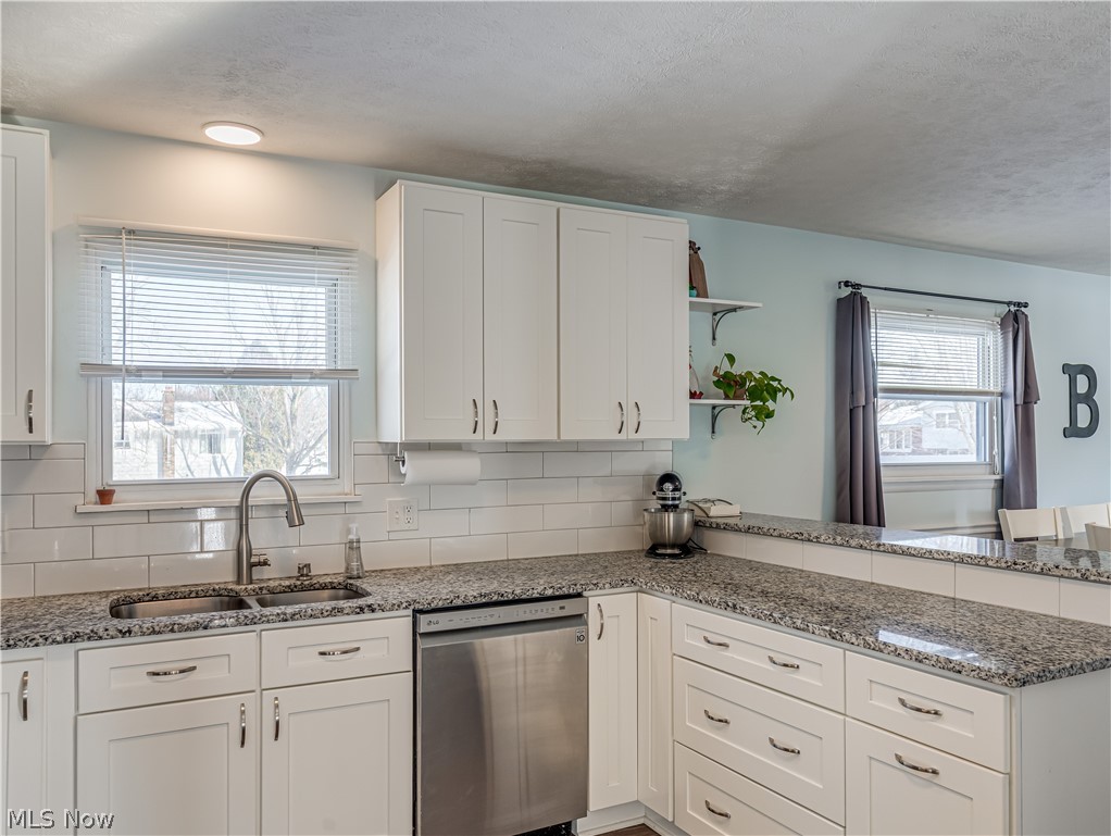 Heritage Park - Residential