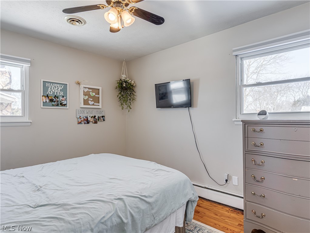 Heritage Park - Residential