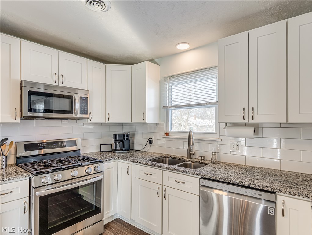 Heritage Park - Residential