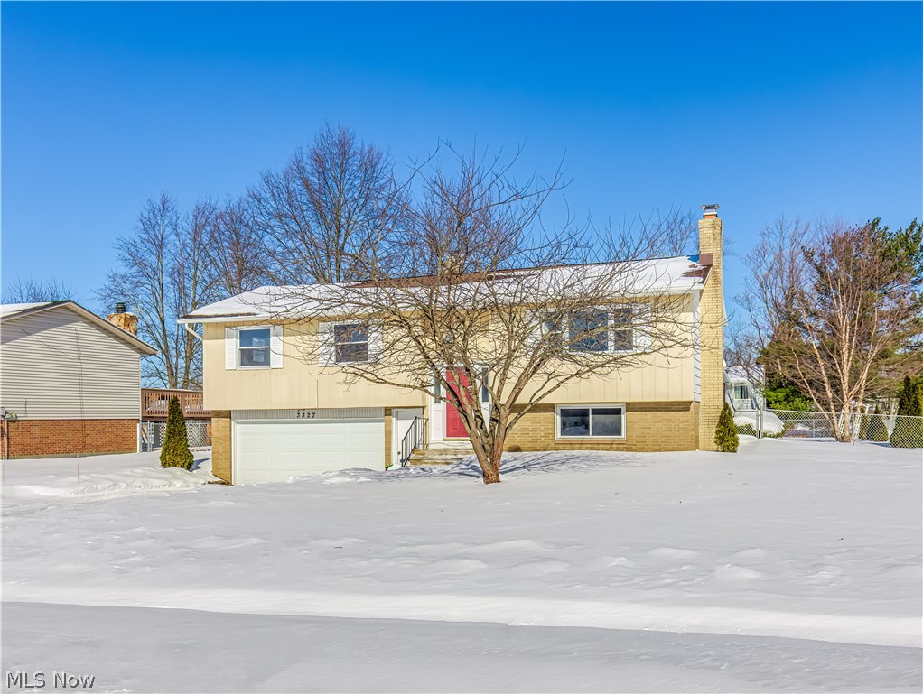 Heritage Park - Residential