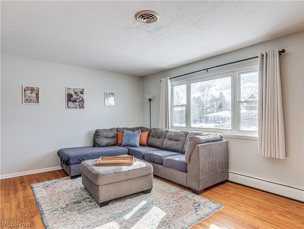 Heritage Park - Residential