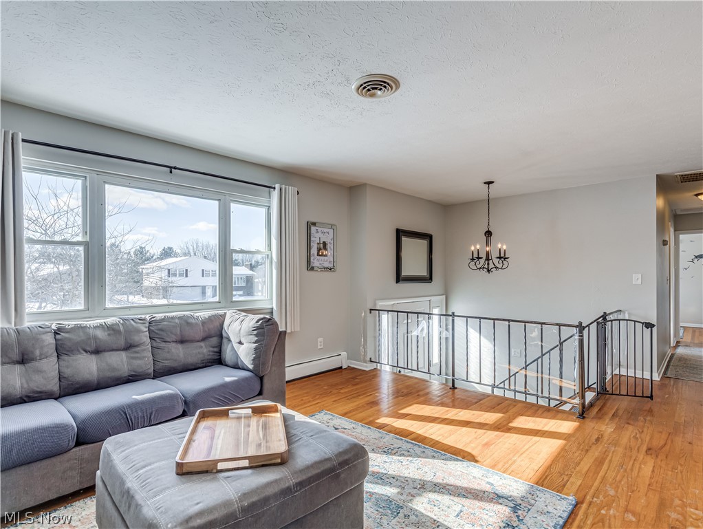 Heritage Park - Residential