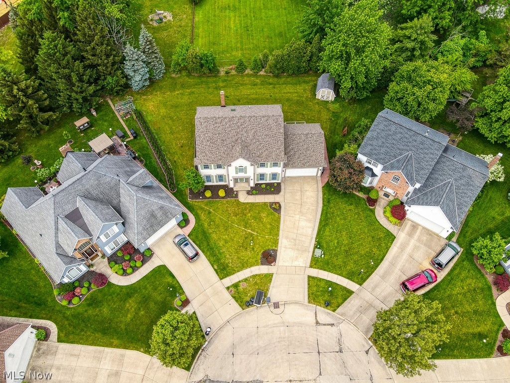 Stillbrooke - Residential