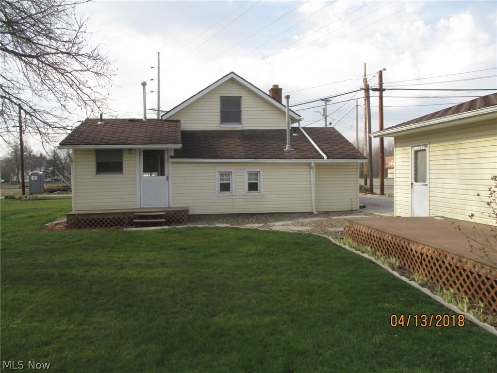 Fowlers Add - Residential