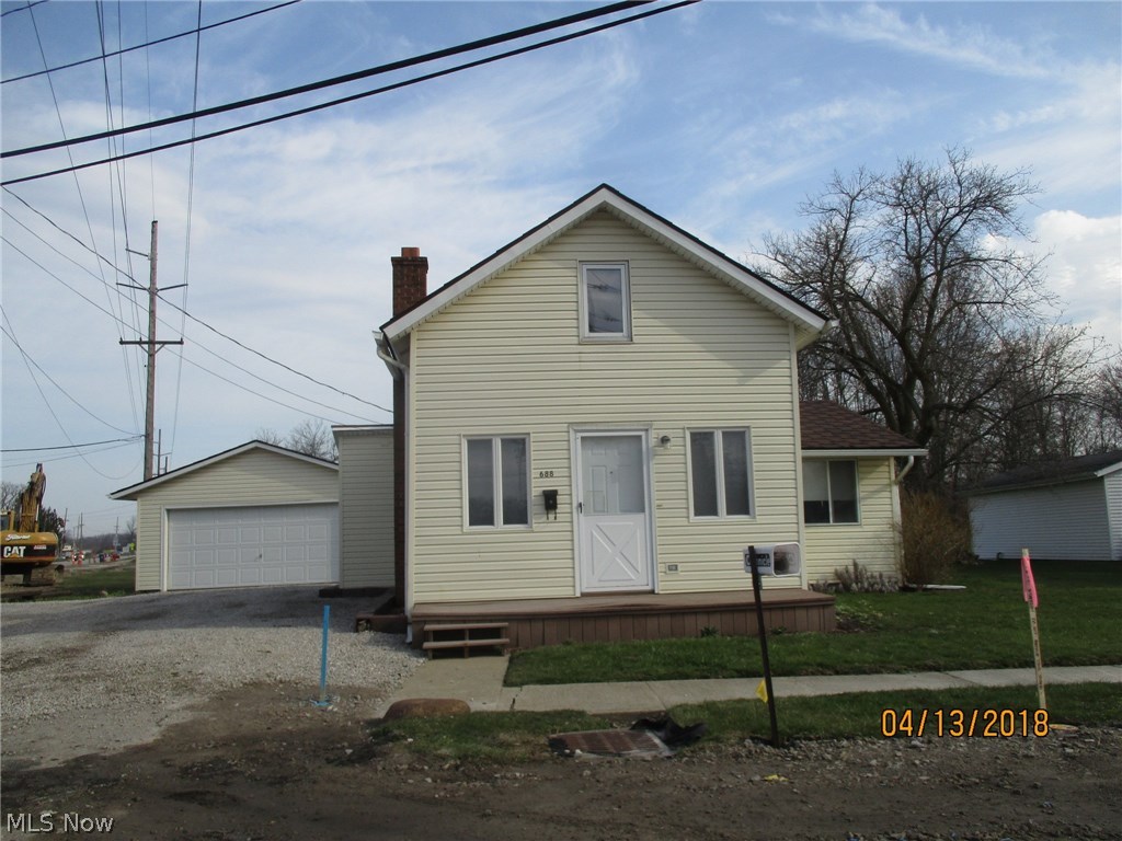 Fowlers Add - Residential