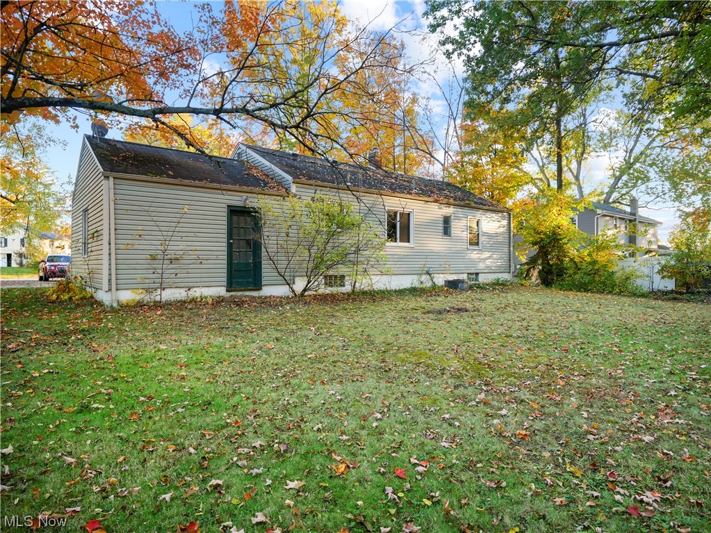 Wallace - Residential