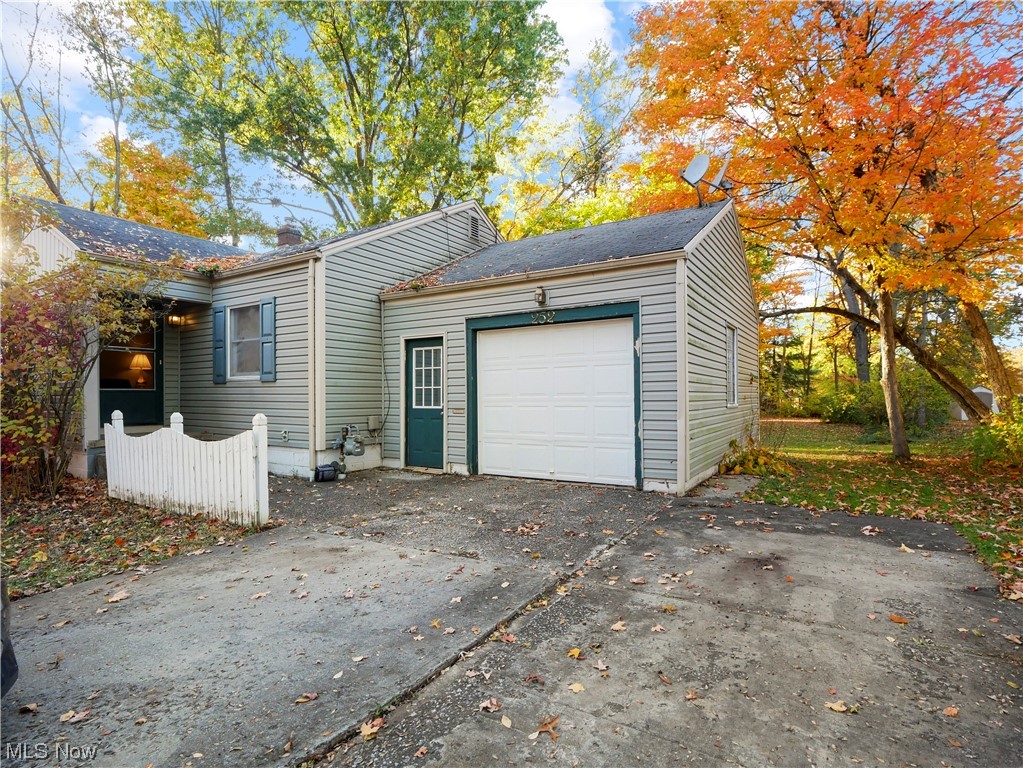 Wallace - Residential