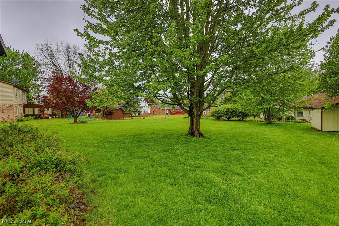 City/Louisville - Residential