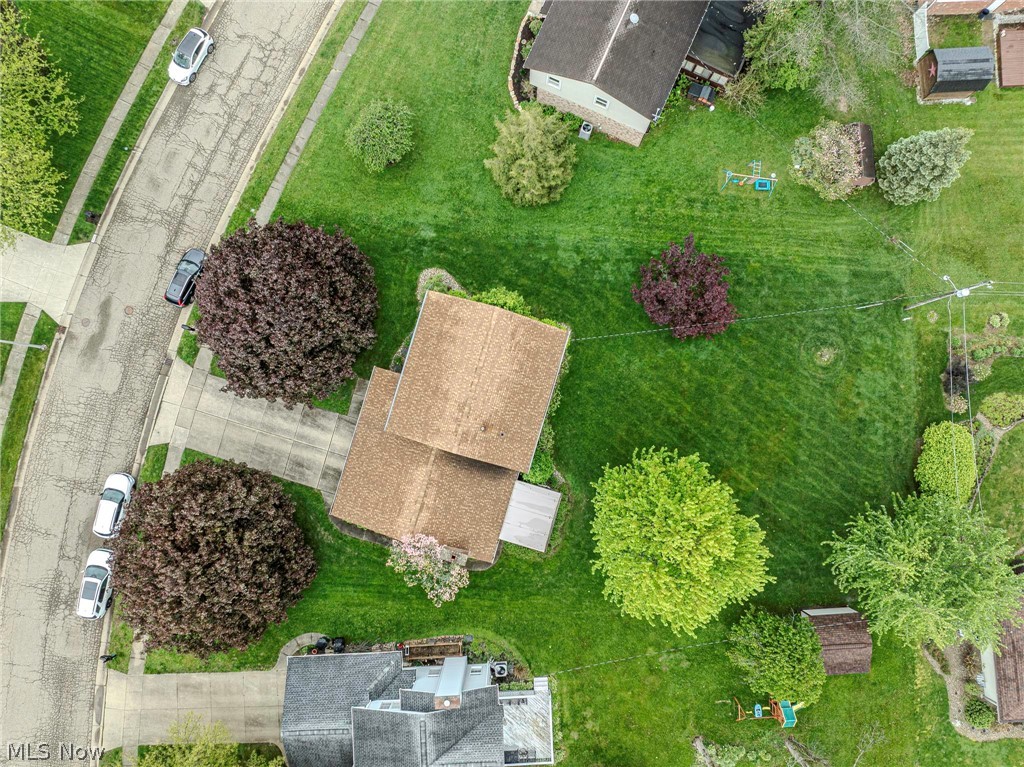 City/Louisville - Residential