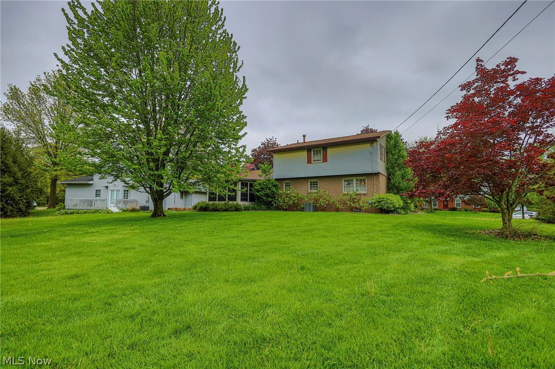 City/Louisville - Residential