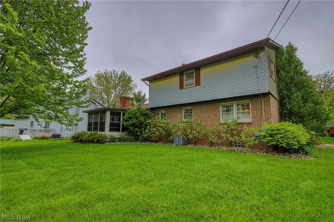 City/Louisville - Residential