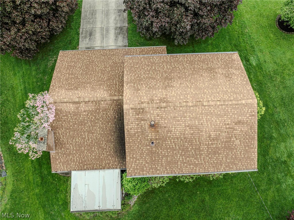 City/Louisville - Residential