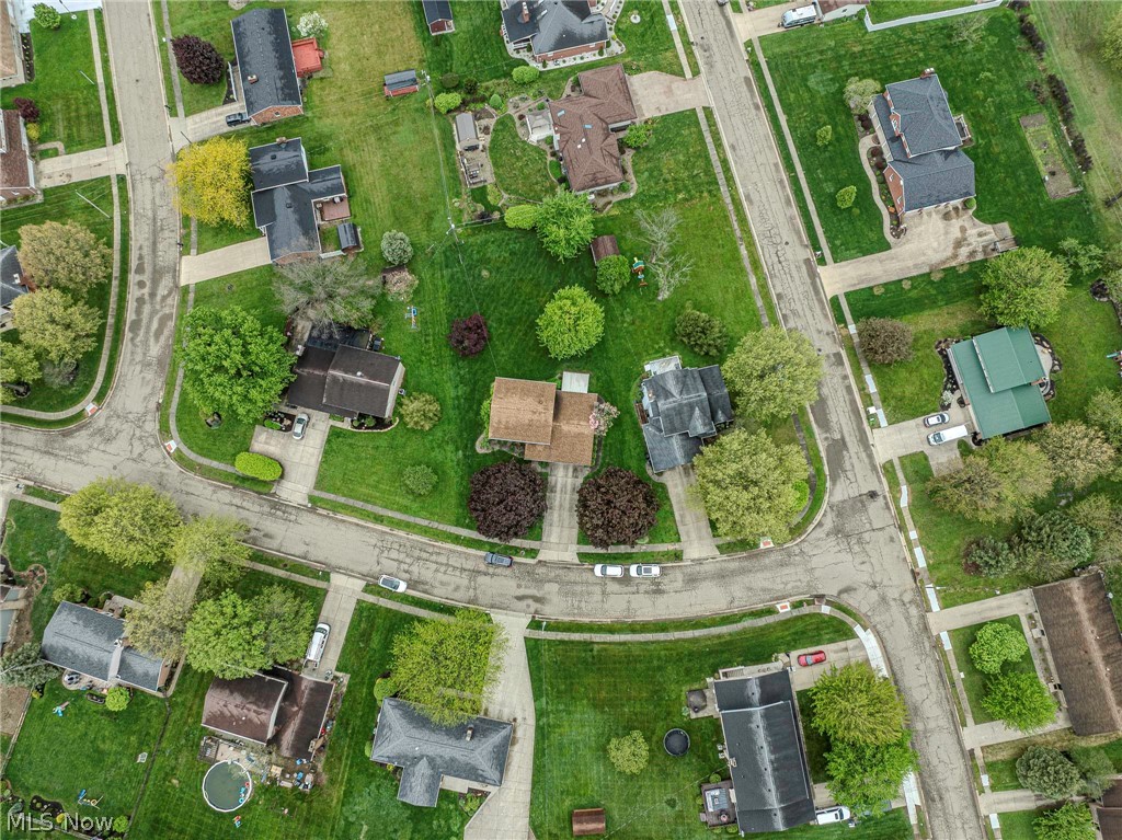 City/Louisville - Residential