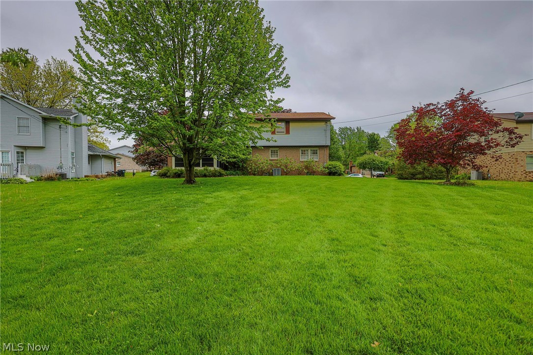 City/Louisville - Residential