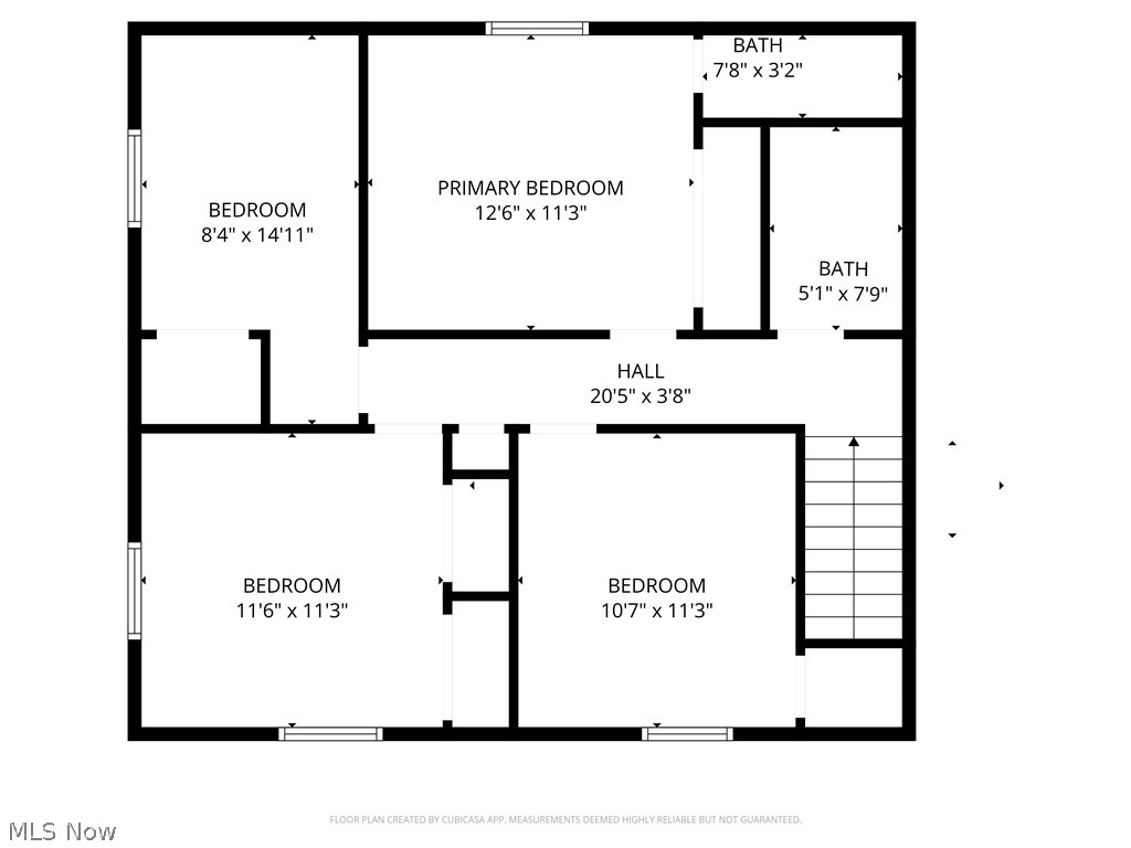 City/Louisville - Residential