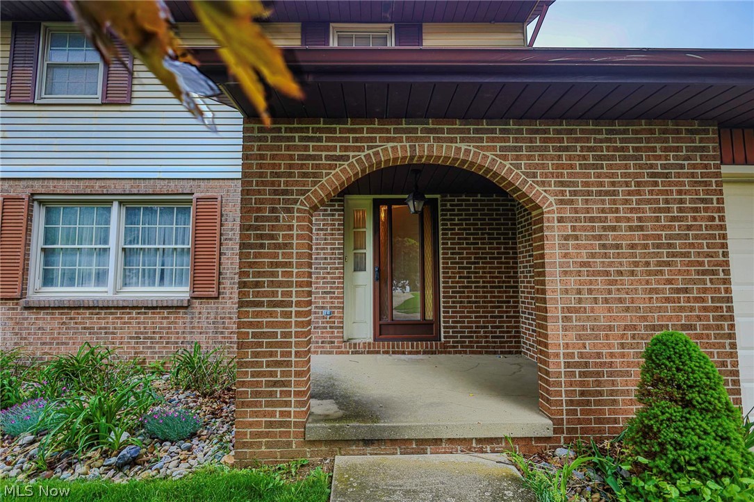 City/Louisville - Residential