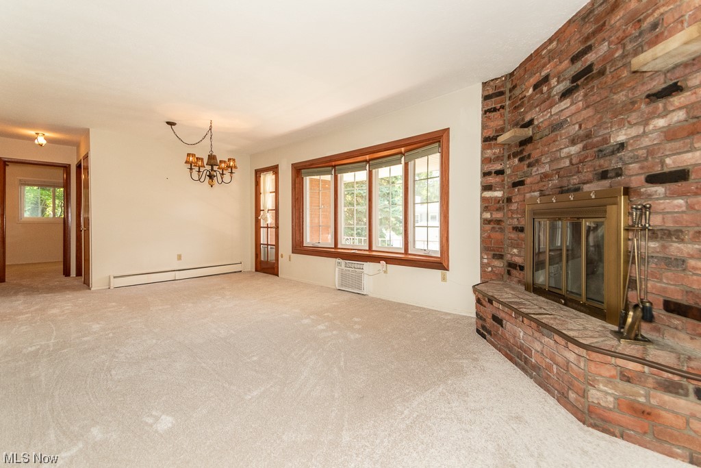 Meadowlawn Condo - Residential