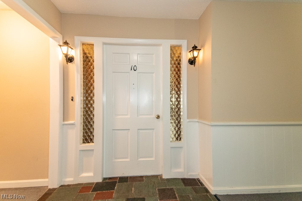 Meadowlawn Condo - Residential