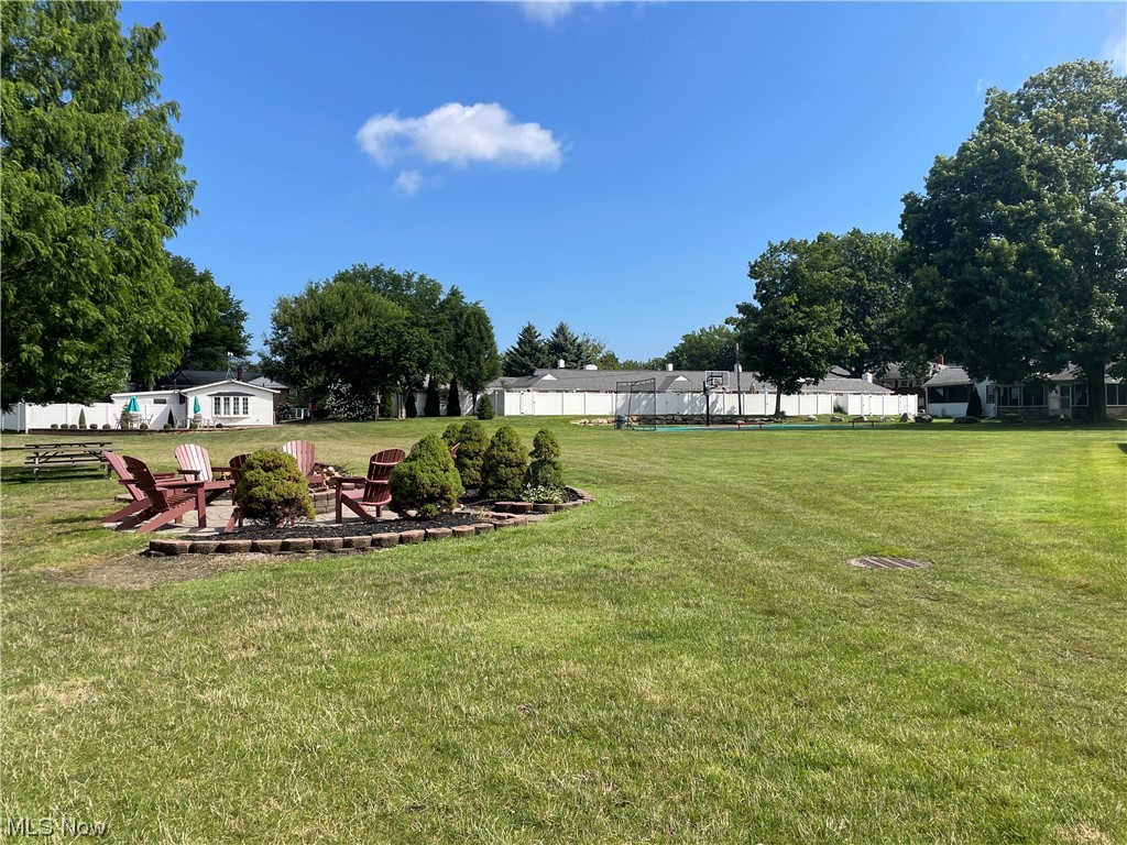 Meadowlawn Condo - Residential