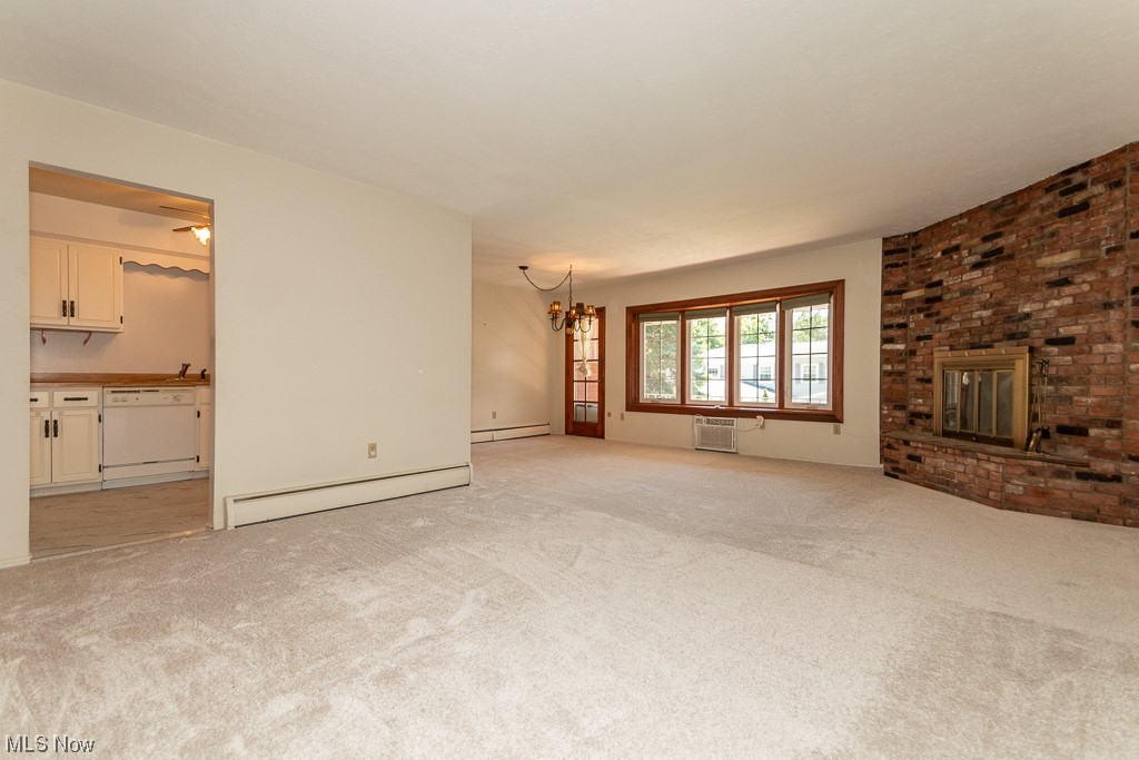 Meadowlawn Condo - Residential