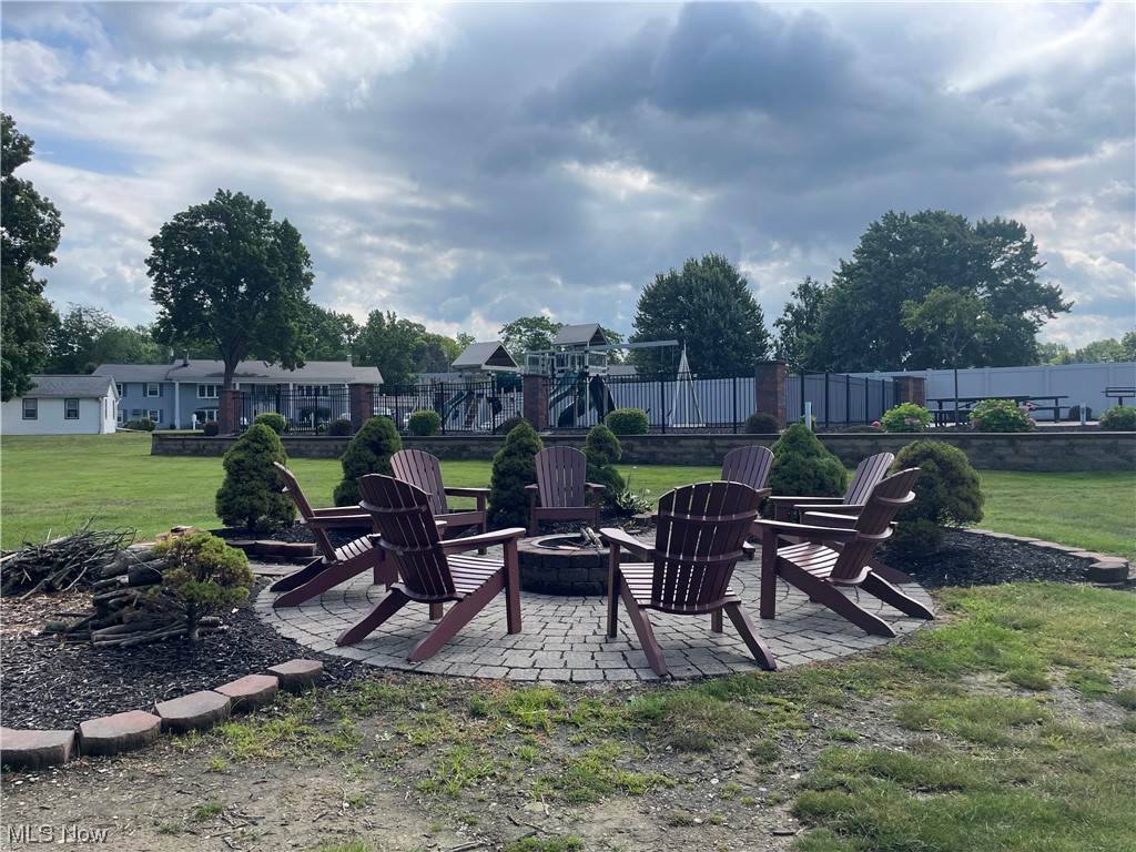 Meadowlawn Condo - Residential