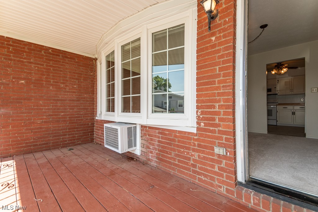 Meadowlawn Condo - Residential