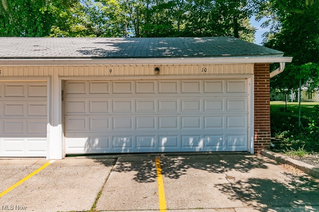 Meadowlawn Condo - Residential