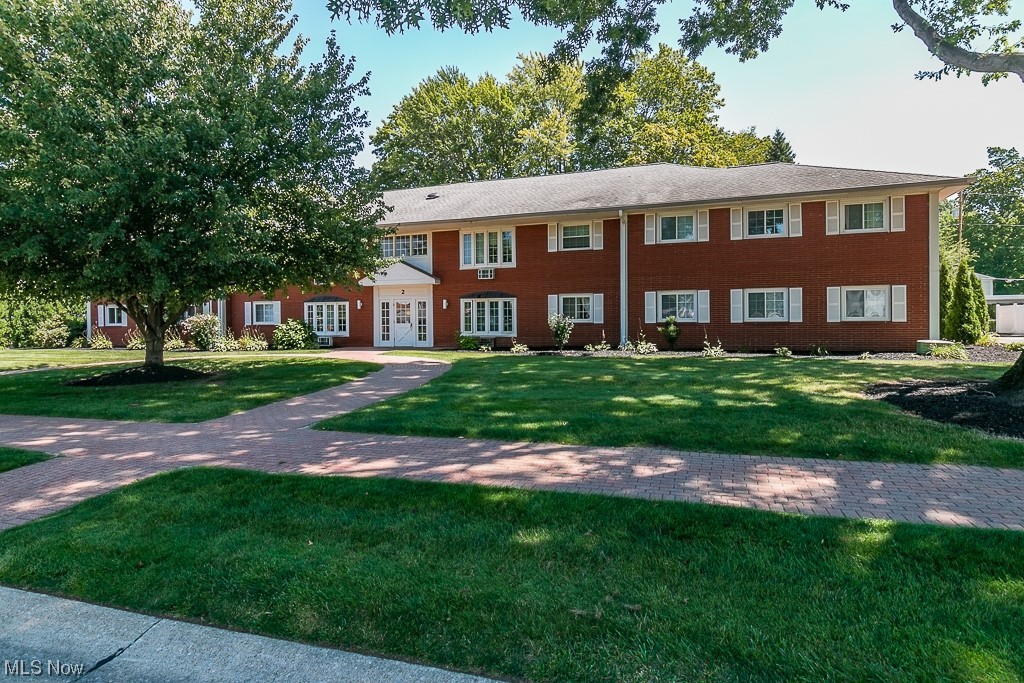 Meadowlawn Condo - Residential