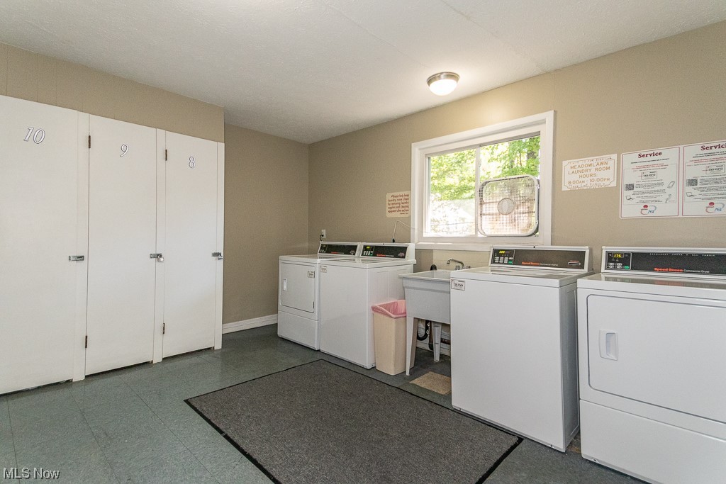 Meadowlawn Condo - Residential