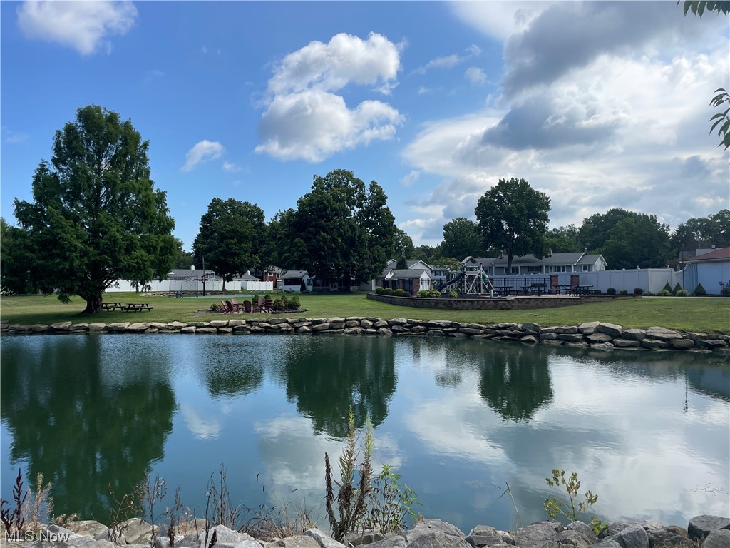 Meadowlawn Condo - Residential