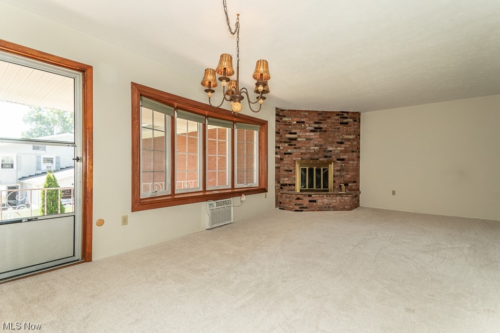 Meadowlawn Condo - Residential