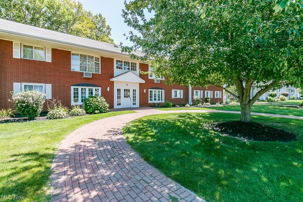 Meadowlawn Condo - Residential