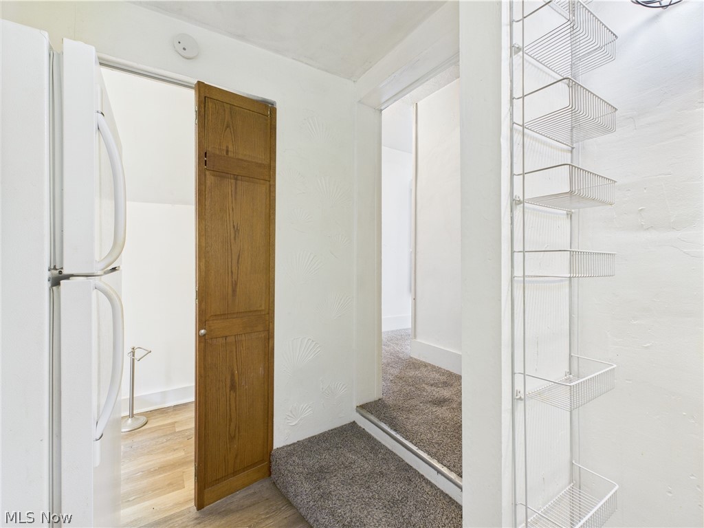 Coventry Township - Residential Income